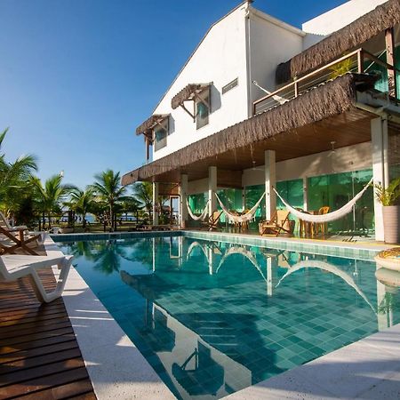 Bella Gamboa Casa De Praia - Gamboa, Morro De Sao Paulo - Zewnętrze zdjęcie