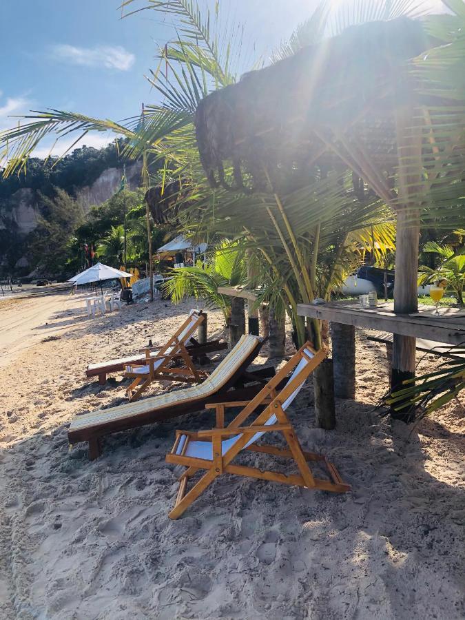 Bella Gamboa Casa De Praia - Gamboa, Morro De Sao Paulo - Zewnętrze zdjęcie