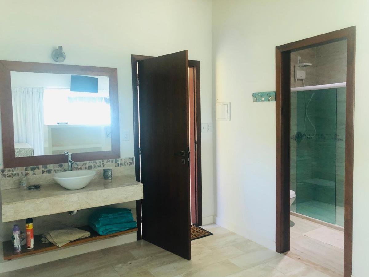 Bella Gamboa Casa De Praia - Gamboa, Morro De Sao Paulo - Zewnętrze zdjęcie