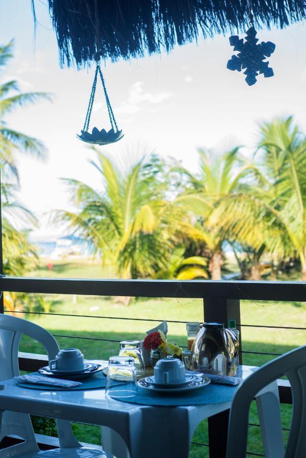 Bella Gamboa Casa De Praia - Gamboa, Morro De Sao Paulo - Zewnętrze zdjęcie